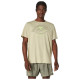 Asics Ανδρική κοντομάνικη μπλούζα Fujitrail Logo Tee